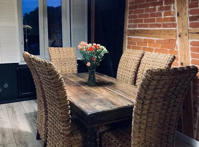 Baltica Stegna (Pomerania)