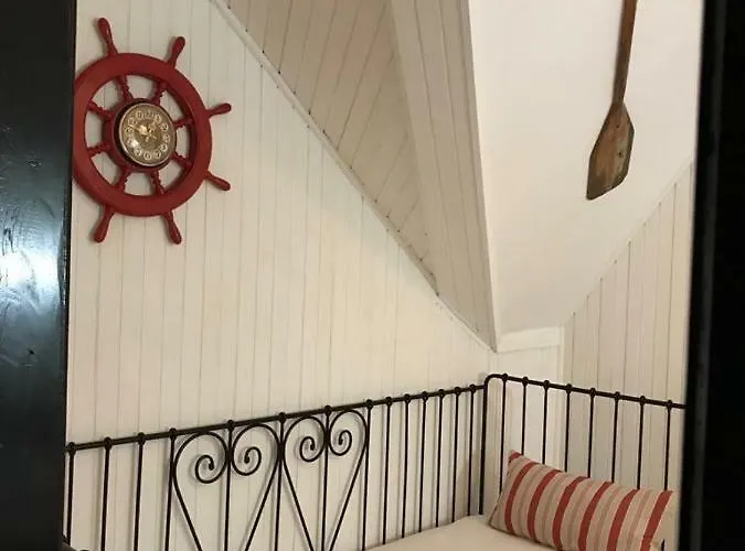 Privatunterkunft Baltica *