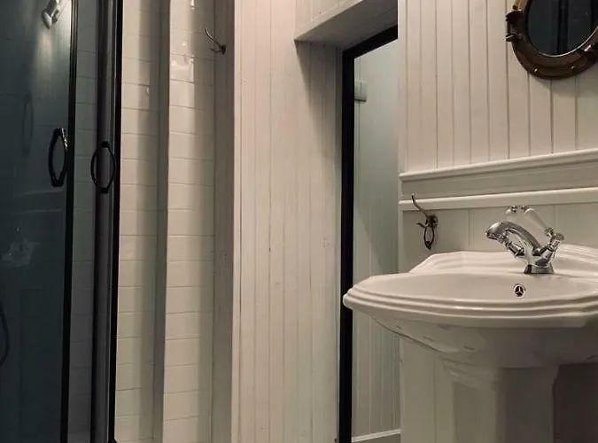 Baltica Privatunterkunft *