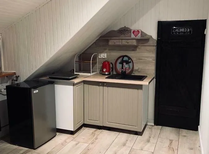 Privatunterkunft Baltica Stegna (Pomerania)