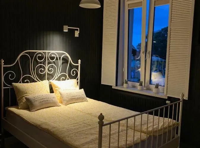 Baltica * Stegna (Pomerania)