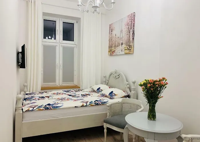 Privatunterkunft Baltica Stegna (Pomerania)