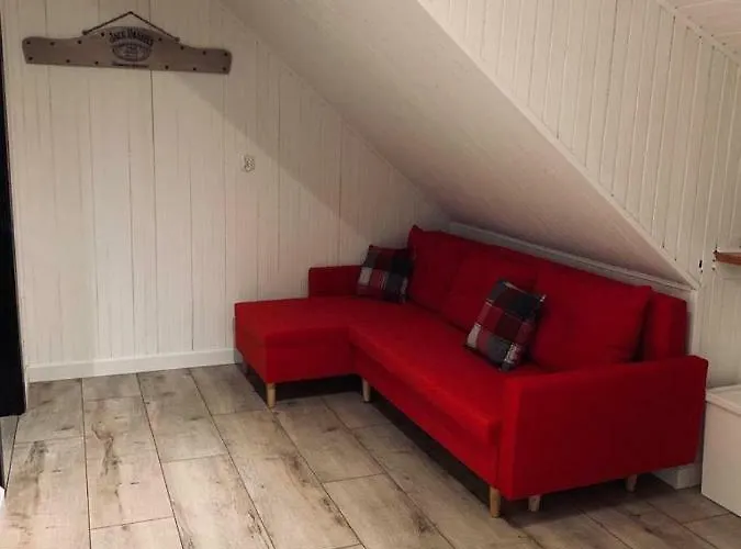 Privatunterkunft Baltica Stegna (Pomerania)